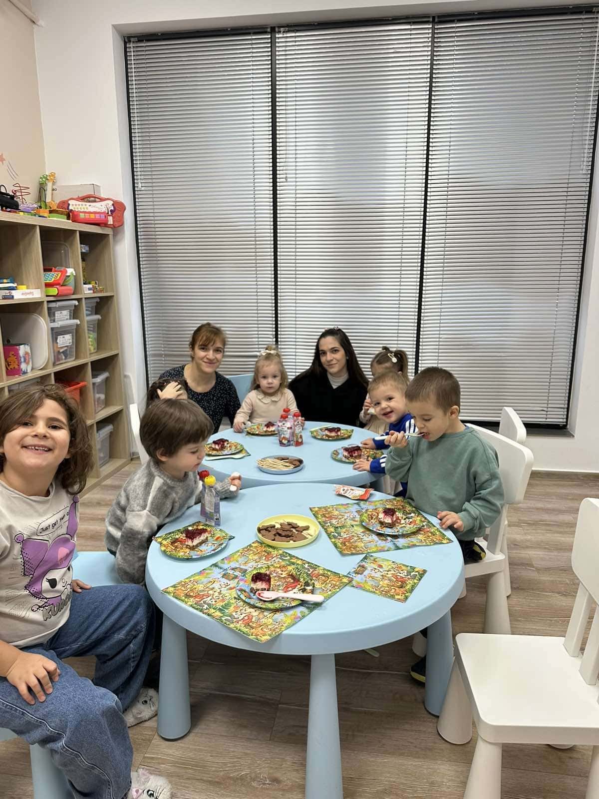Екип AleKids