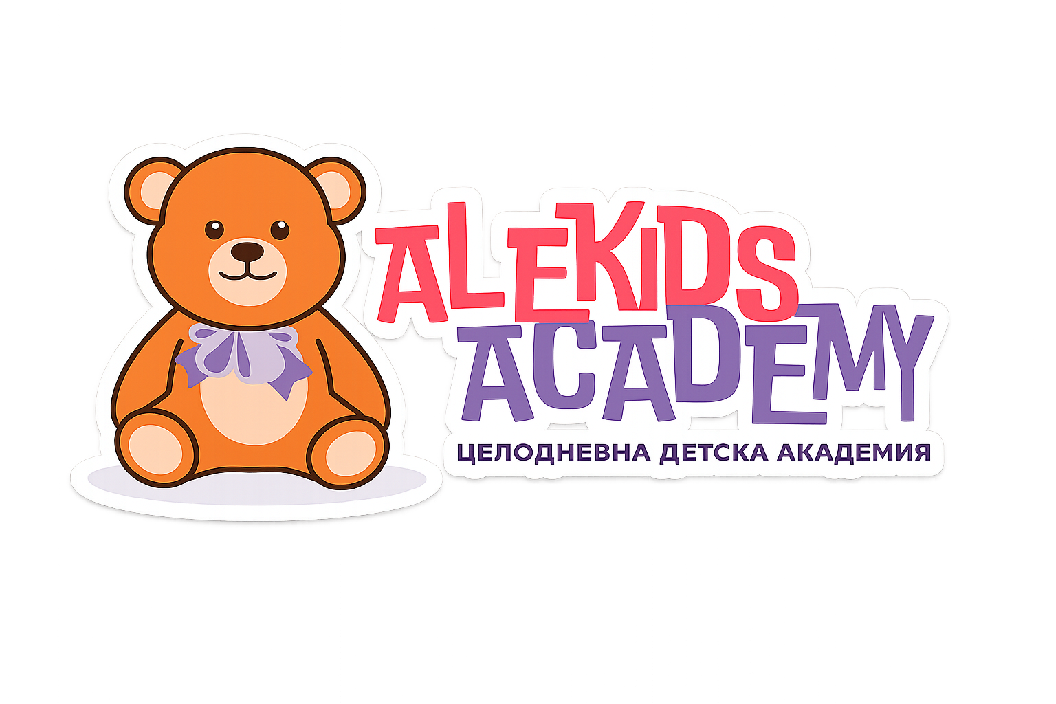 AleKids Academy
